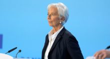 Christine Lagarde