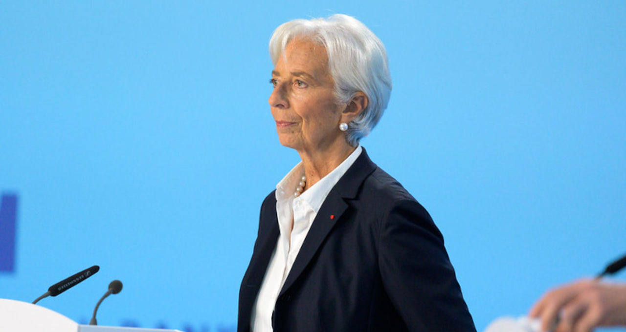 Lagarde