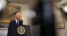 EUA, Joe Biden, Teto de Dívidas, Congresso