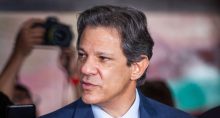 Fernando Haddad, Ministério da Fazenda