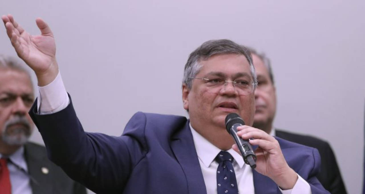 Ministro da Justiça