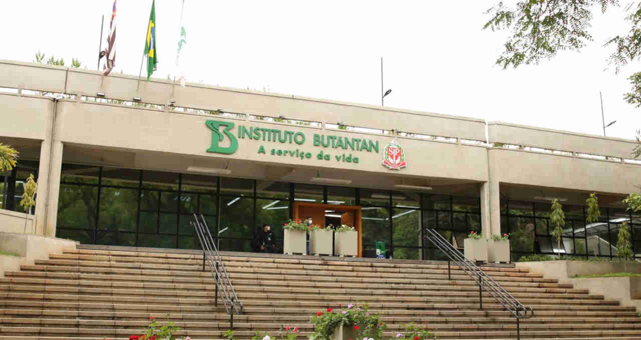 Instituto Butantan