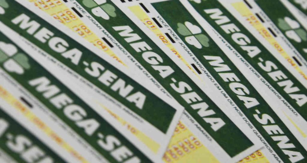 cartelas da mega-sena