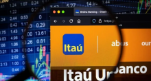 itaú dividendos itub4