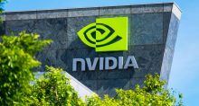 Nvidia Resultados Estados Unidos 3T23