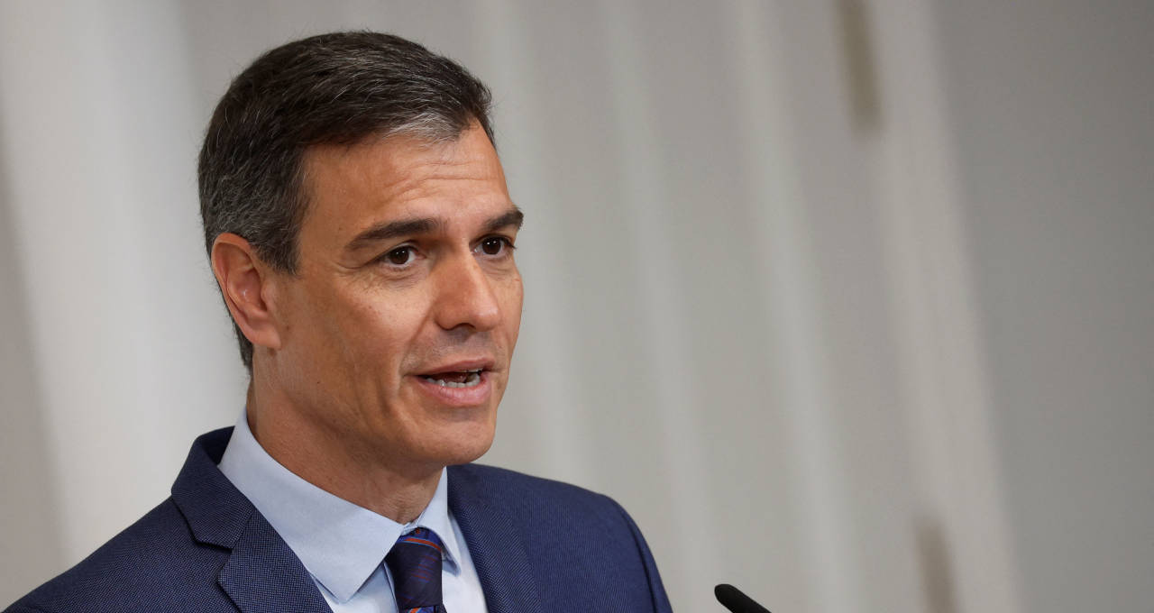 Pedro Sánchez