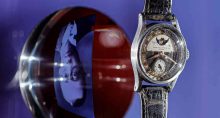 Relógio Patek Philippe Reference 96 Quantieme Lune