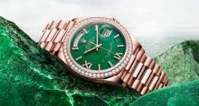 rolex relógios luxo investimentos alternativos diversificação carteira boston consulting group bcg ibovespa