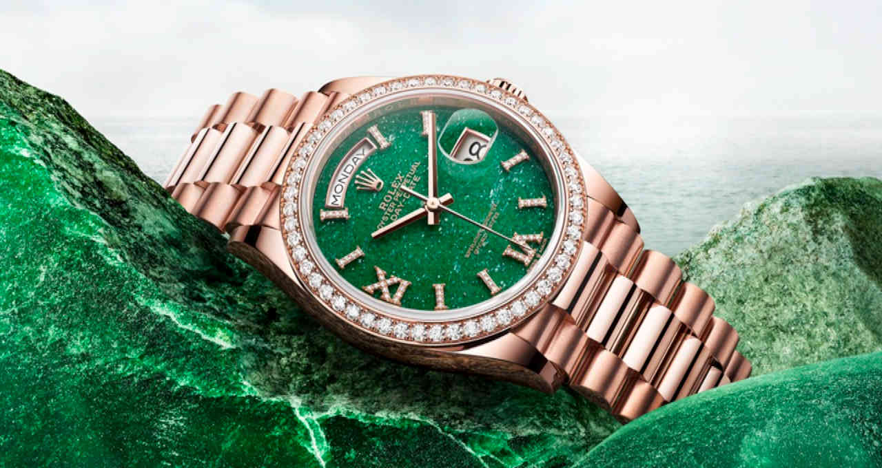 rolex relógios luxo investimentos alternativos diversificação carteira boston consulting group bcg ibovespa