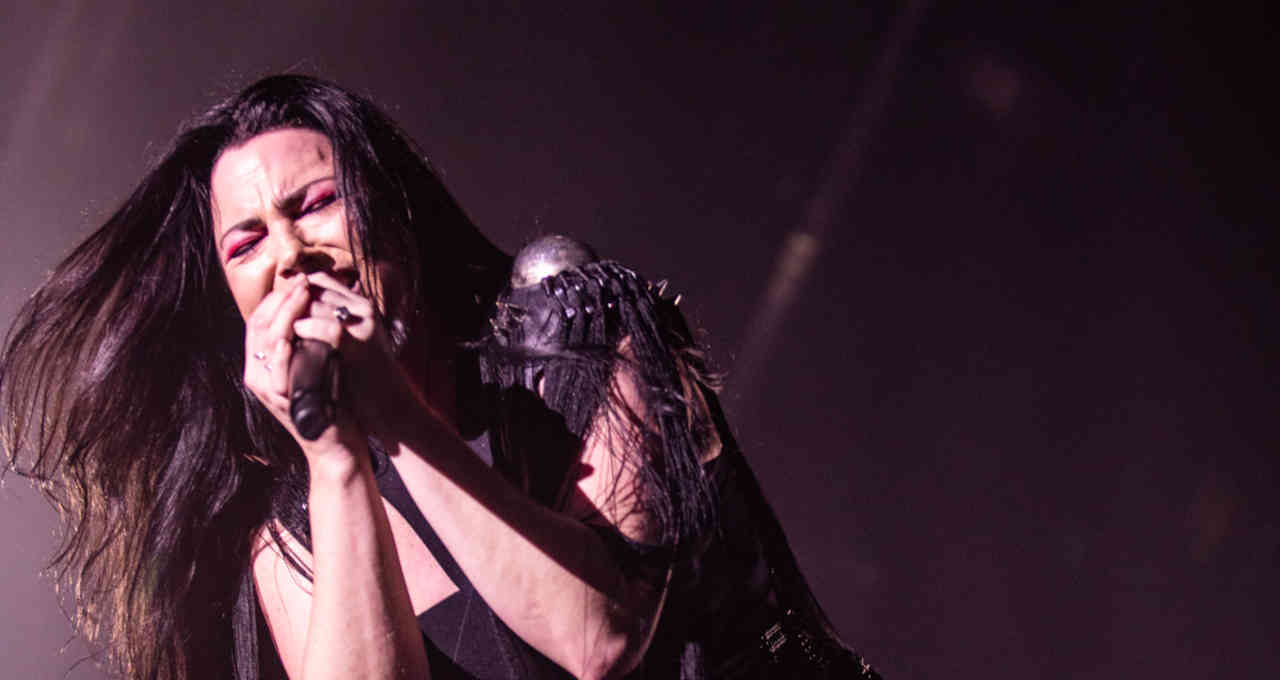 Evanescence