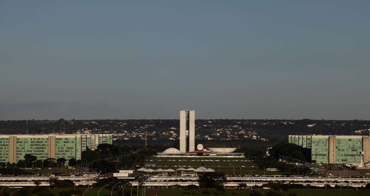 Brasil, MP, Senado