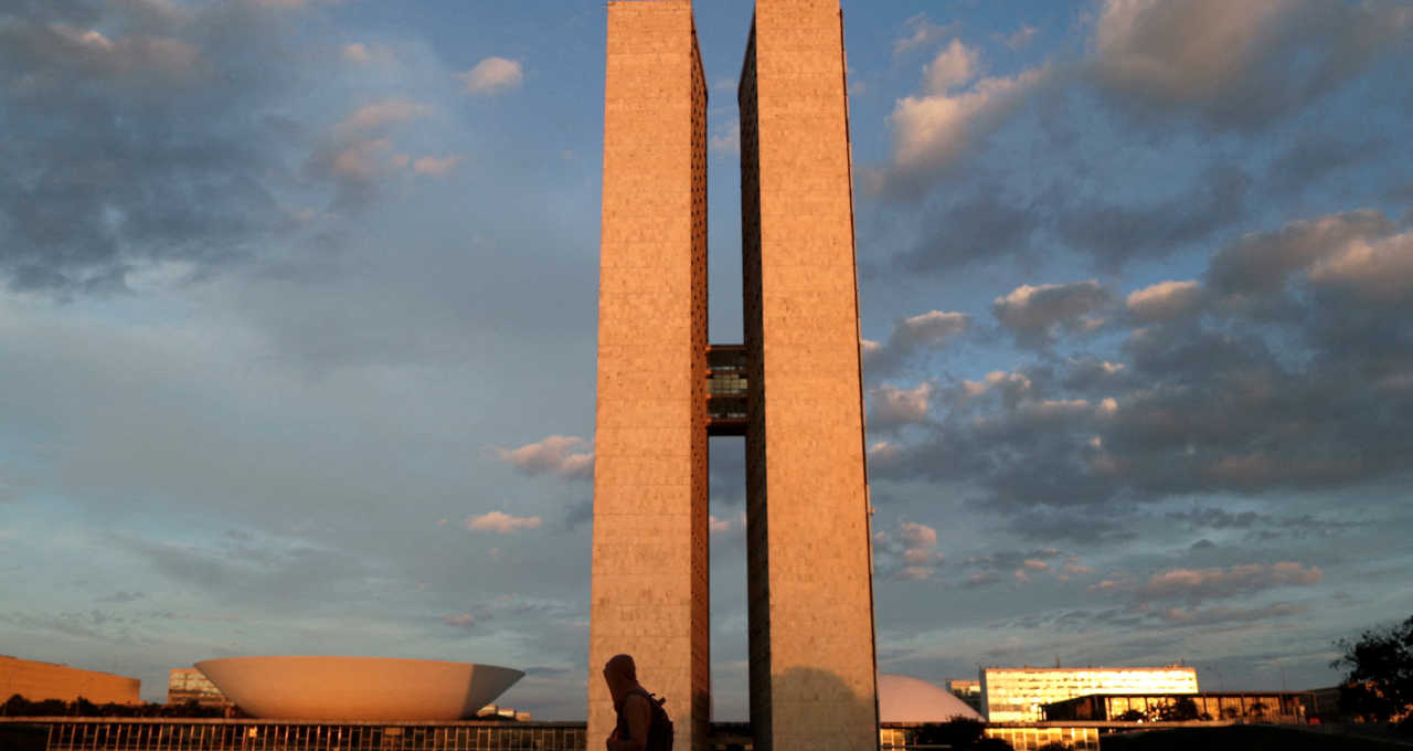 Brasil, Política, Congresso Nacional