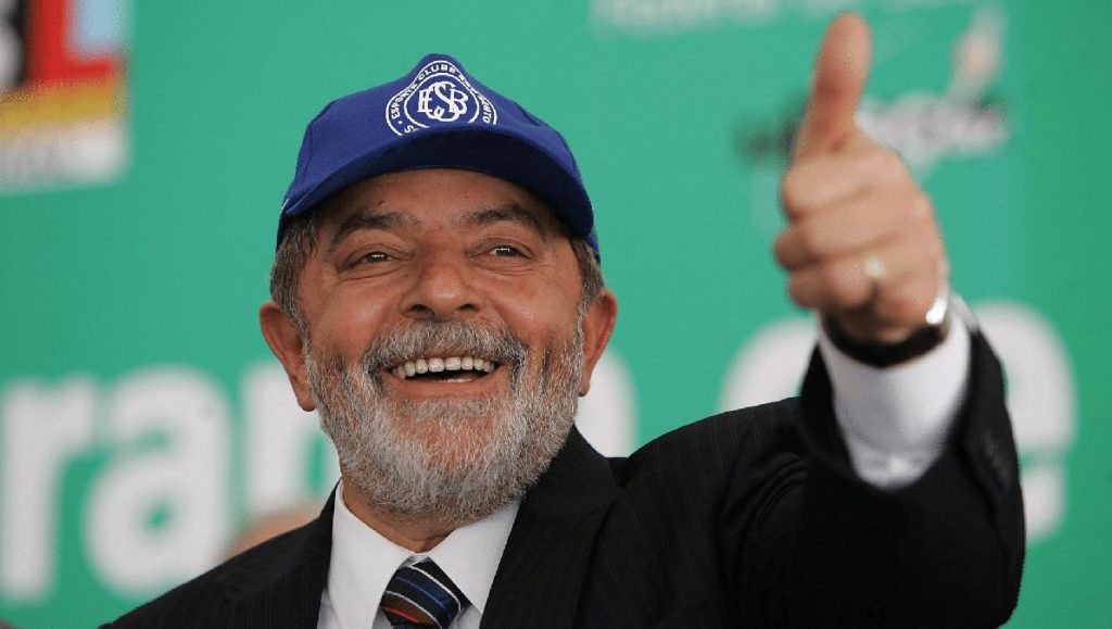 lula