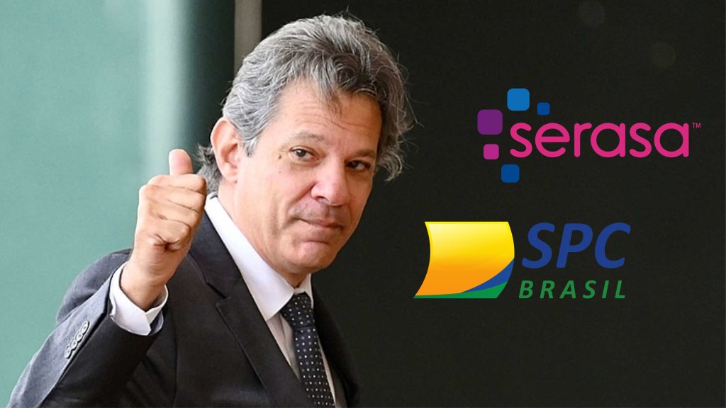 haddad spc serasa - montagem