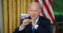 Biden juros fed federal reserve eua