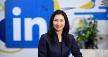 Linkedin, Wakana Tanaka