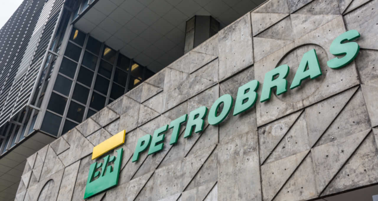 Petrobras