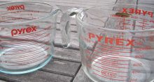 Pyrex