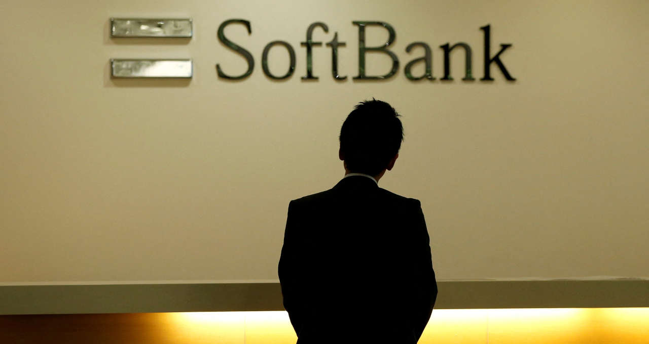 Softbank