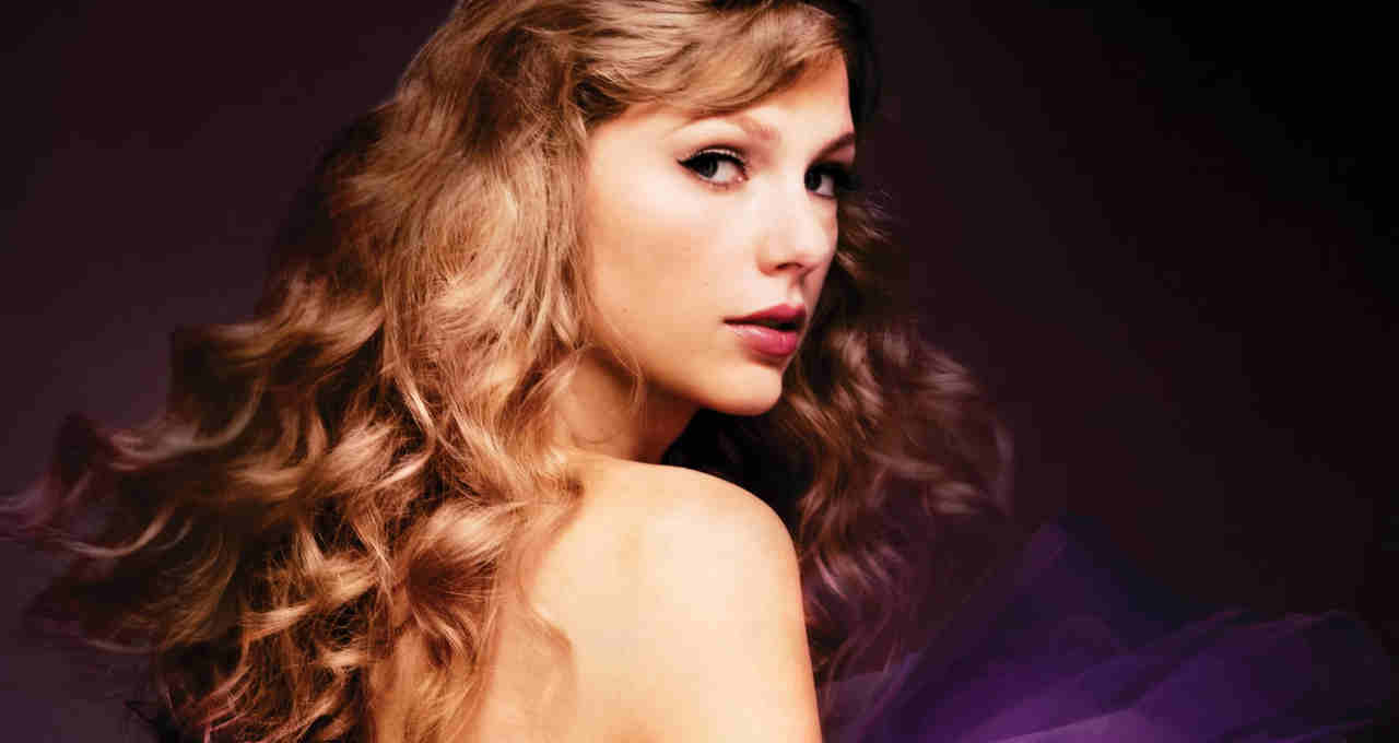 Taylor Swift