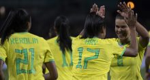 seleção feminina de futebol copa do mundo