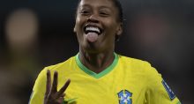 seleção brasileira feminina copa do mundo