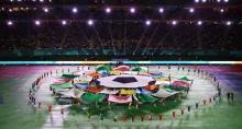 Copa do Mundo Feminina futebol