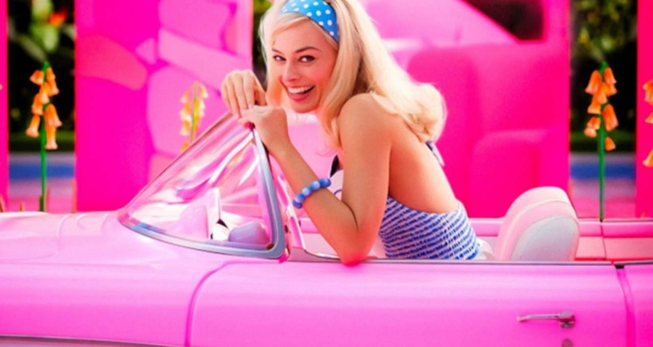 Barbie filme margot robbie oppenheimer bilheteria 