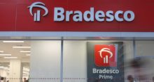 Agência do Bradesco (Kaype/Abreu)