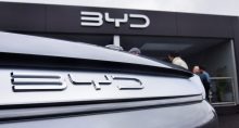 BYD