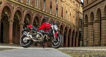 Ducati moto motocicletas colecionáveis digitais NFTs XRP Ledger XRPL