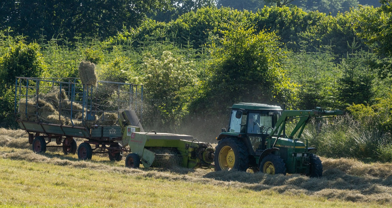 agronegócio agricultura reforma tributária