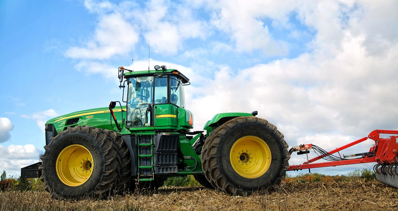 máquinas agrícolas abimaq