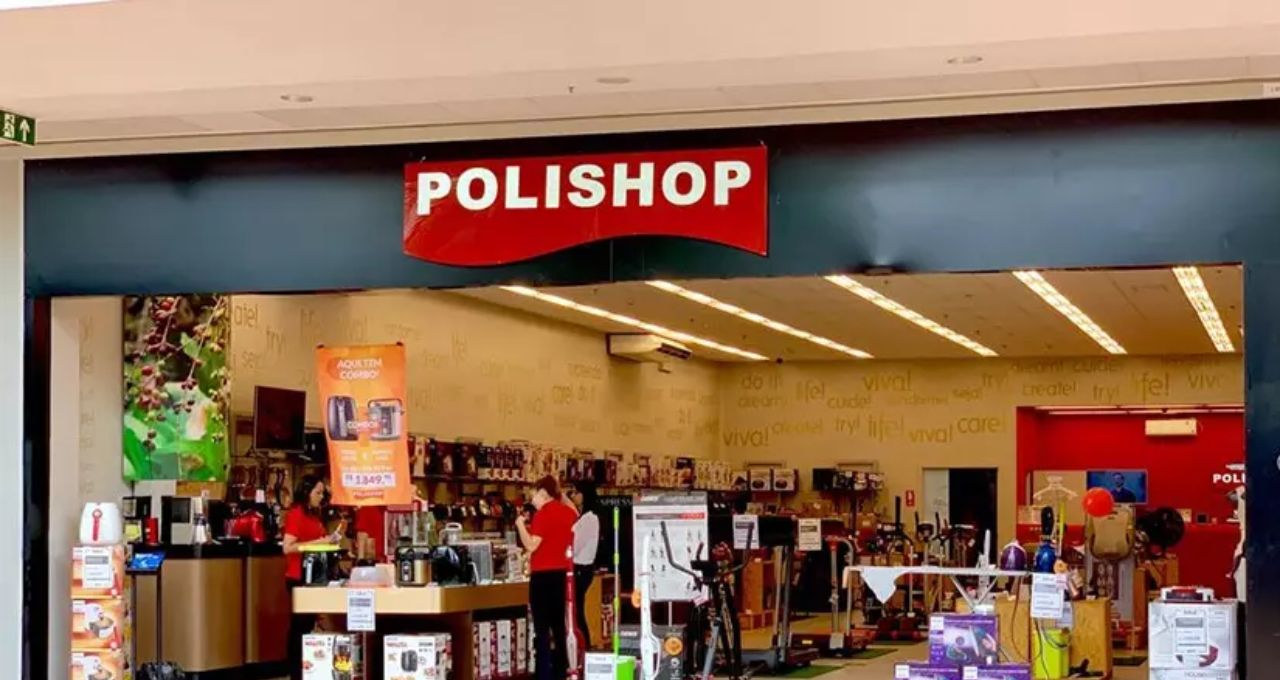 Polishop