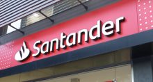 Santander, Fiat, parceria