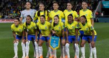 seleção feminina