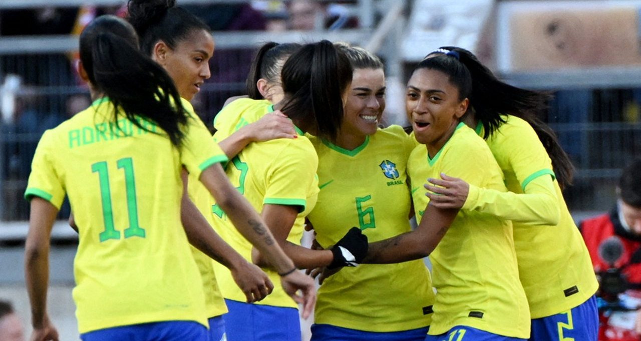 Copa do Mundo Feminina