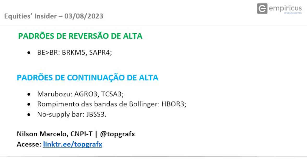 04-agosto-2023-ibovespa-hoje-ações-melhores-comprar-vender-negociar-day-trade-trader-swing-trade-trading-long-short-empiricus braskem brkm5