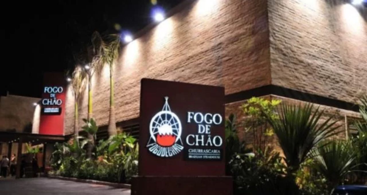 Fogo de Chão Churrascaria 