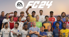 FIFA EA Sports