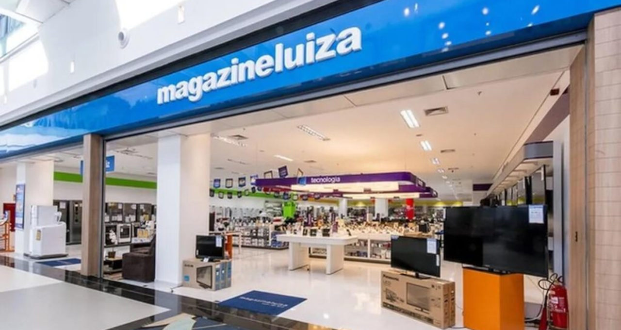 Magazine Luiza