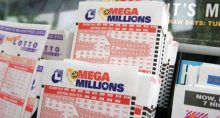 netbet thelotter mega millions