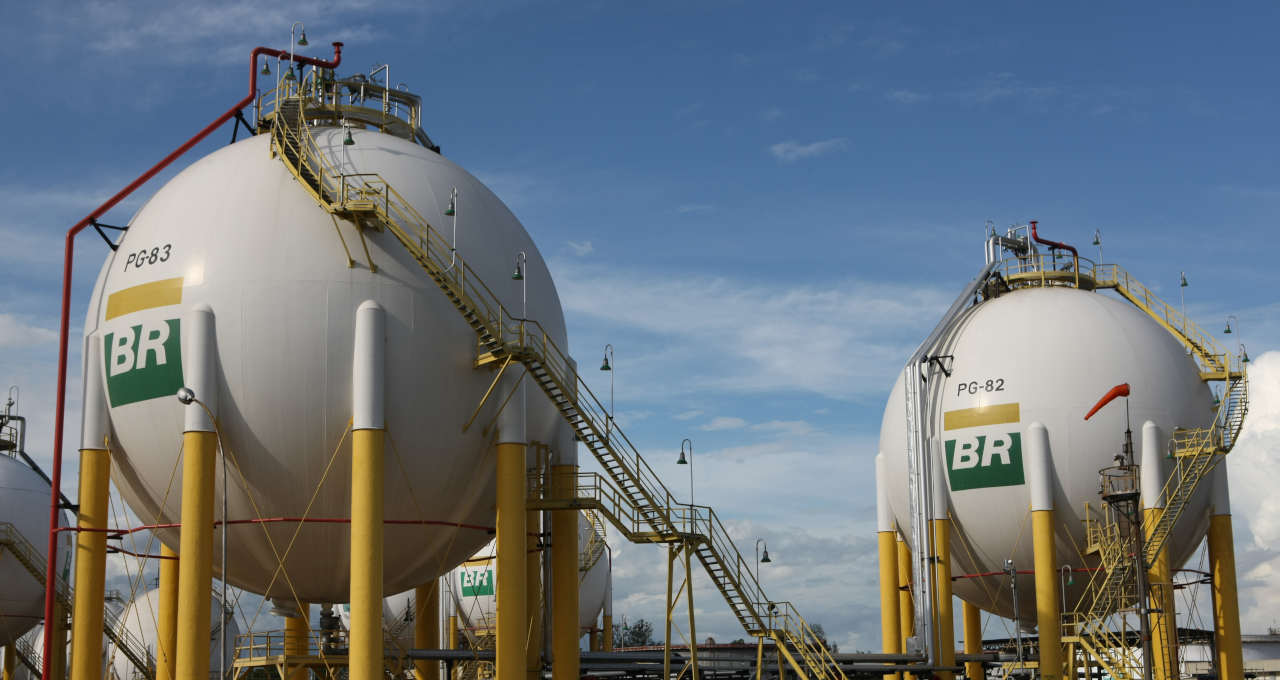 Petrobras, créditos de carbono, mercado