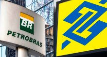 petrobras banco do brasil