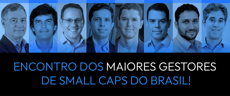 Evento Small Caps, do Market Makers