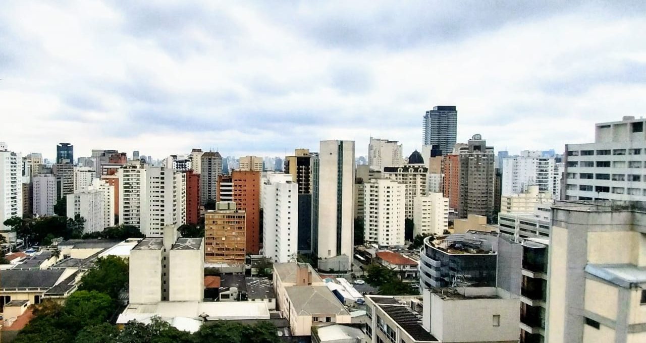 prédios imóveis são paulo fundos imobiliários