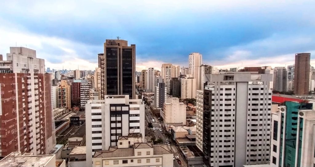 prédios imóveis são paulo fundos imobiliários