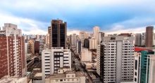 prédios imóveis são paulo fundos imobiliários