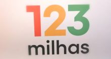 123Milhas viagem turismo