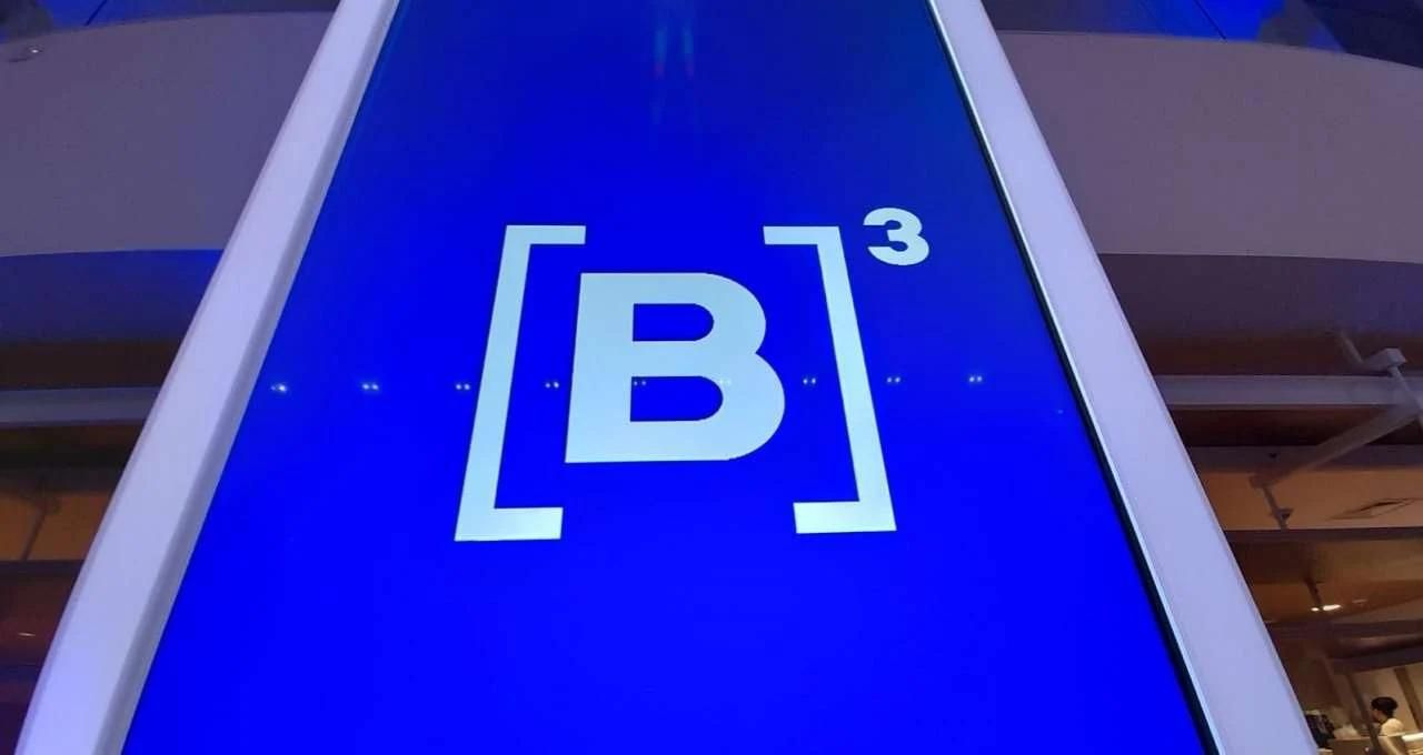 B3